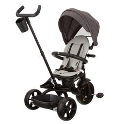 Велосипед трехколесный Qplay Prime