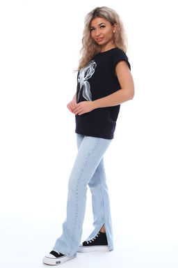 Футболка женская ФЖ033