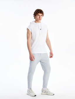 Штаны мужские Slim Fit