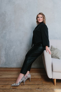 Блуза женская - Jp фото 5