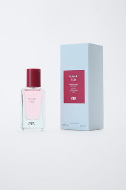 SUGAR RED EDT 30ML (1.01 O.Z) - Zara фото 2