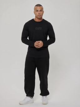 ФУТБОЛКА С ДЛИННЫМ РУКАВОМ - Giovedi фото 2