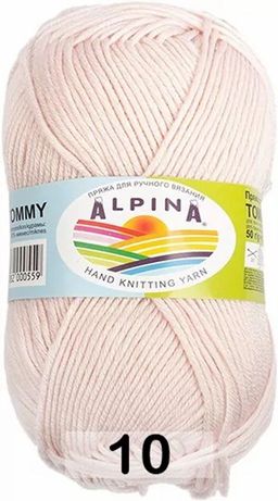 TOMMY - Alpina фото 9