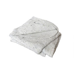 Салфетка для пола белая МЕГА 80*100см, арт. 922180