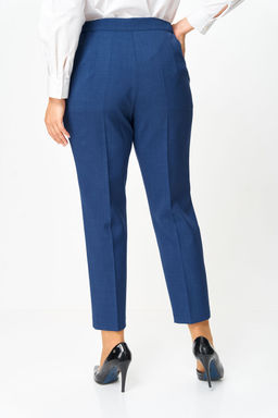 Костюм Anastasia Mak 1211 синий фото 3