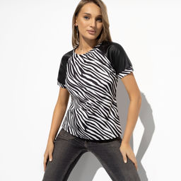 Футболка Талант перемен (star) - Charutti фото 6