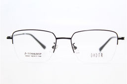 Оправа Didtr Titanium 98667 52-17-144 C4