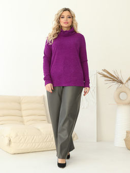 Джемпер М5-5396/5 - Wisell фото 4