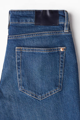 Slim Regular Jeans - H&m фото 3