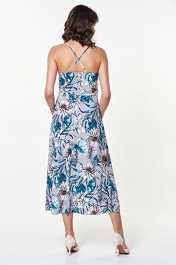 VALENTINA Сарафан Юнона №3  фото 3