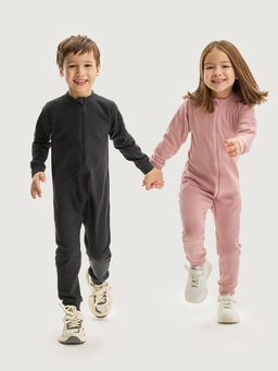 Комбинезон 8т19025 черный