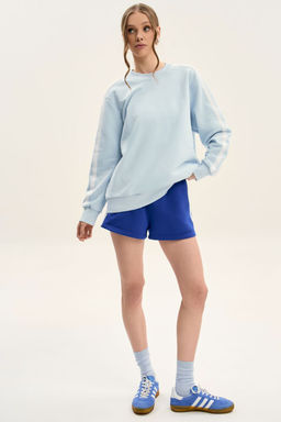 Джемпер GO F4108/29-1413.170-176 голубой - Pirs фото 5