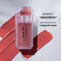 PHYSICIANS FORMULA Румяна минеральные для щек и губ Diamond Filler Cheek&Lip Color тон: бриллиантовый персик, 7,3 мл фото 4