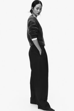 Cardigan en punto de canale - H&m фото 3