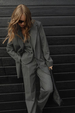 Костюм Pirs 4768 серый  фото 3