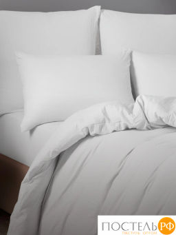 К-т наволочек SleepiX ЮКО 40%бамб. бел.