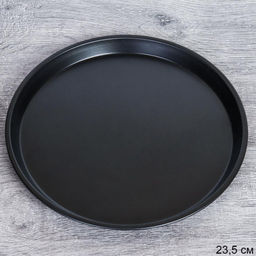 Форма для выпечки пиццы 24 см/ RSD-17 /уп 100/ 0,14/ - Галеонтрейд фото 3