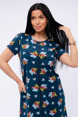 Халат Красотка - Malina фото 18