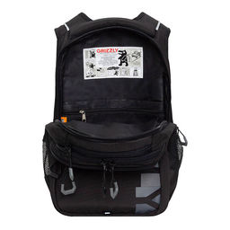 RU-638-3 Рюкзак - Grizzly фото 44