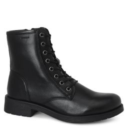 Женские ботинки GEOX D RAWELLE Артикул 3012452, черный