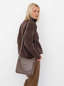 Сумка 2378Y d.apricot Polina&Eiterou