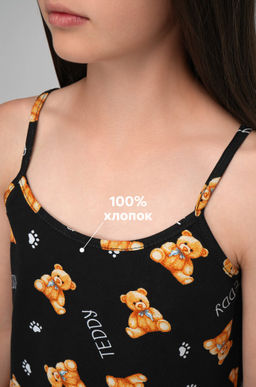 Сорочка для девочки Happyfox - Happy fox фото 6