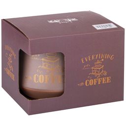 КРУЖКА LEFARD COFFEMANIA, 470МЛ  фото 2