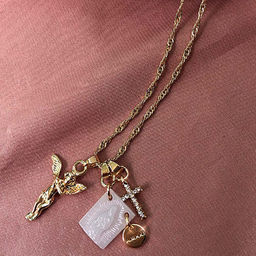 Колье арт. 24 7803 (id 244206) - Rada фото 2