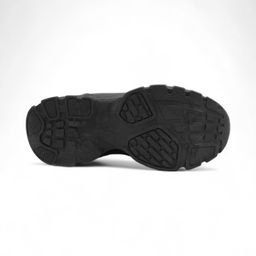 Кроссовки женские В2170-11 черные - Sport фото 3