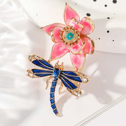 Брошь арт. 32 2362 (id 279248)