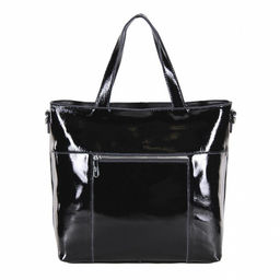 Сумка 970275-1 black Velina Fabbiana-Safenta