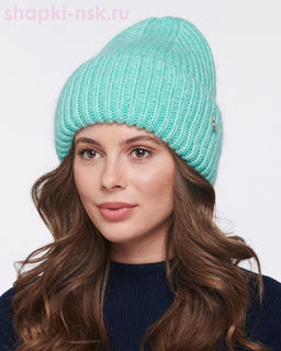 398 PB Колпак женский флис (56-58)