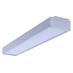 ULP-1060 20W/4000К IP20 GRILYATO OPAL WHITE Светильник светодиодный потолочный встраиваемый. Белый свет (4000K). 2420Лм. Для ячеек 100x100мм. Корпус белый. В комплекте с и/п. ТМ Uniel