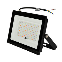 ULF-F60-50W/RGB IP65 200-240В BLACK Прожектор светодиодный. Мультиколор. Пульт ДУ (в/к). Корпус черный. TM Uniel