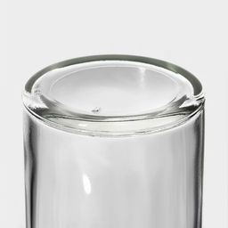 Банка для сыпучих продуктов Доляна «Галерея», 100 мл, 6.5×10.6 см, с бугельным замком, стекло