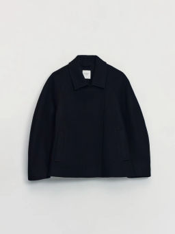 Полупальто укороченное / Zarina