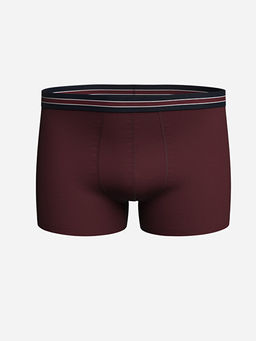 Standart Kal?p Pamuklu Esnek Erkek Boxer 5li - Waikiki фото 2