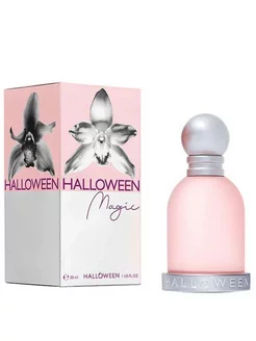 J. DEL POZO HALLOWEEN MAGIC w EDT 30 ml M, туалетная вода