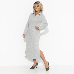 Платье из трикотажа, Модное поколение - Charutti фото 2