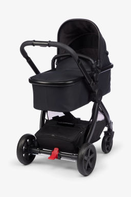 mothercare / Коляска 2 в 1 Journey Midnight Black  фото 2