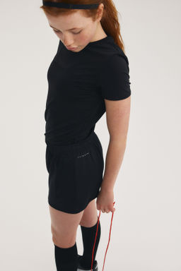 Pantal?n corto de f?tbol con DryMove - H&m фото 5