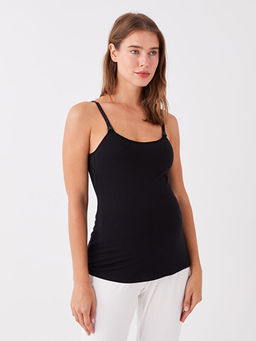 U Yaka D?z ?p Ask?l? Hamile Atlet