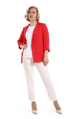 Жакет женский П3803 - Olsarri фото 6