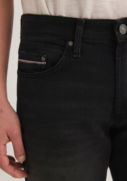 Hunter Mavi Premium Koyu Gri Jean Pantolon  фото 6