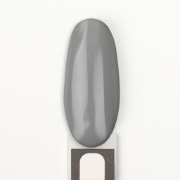 Гель лак для ногтей DELICATE NUDE, 3-х фазный, 8 мл, LED/UV, цвет серый (51) - Queen fair фото 11