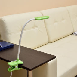 Светодиодные светильники TLD-554 Green/LED/400Lm/5500K/Dimmer