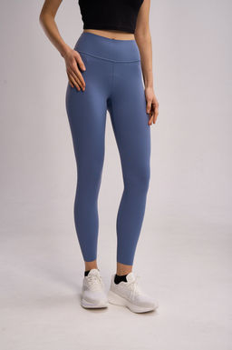 Легинсы Синий