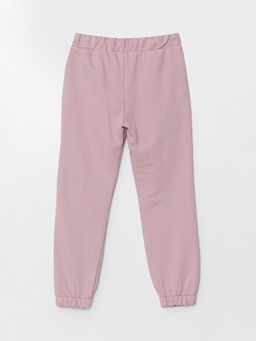 Beli Lastikli K?z ?ocuk Jogger E?ofman Alt? - Waikiki фото 2