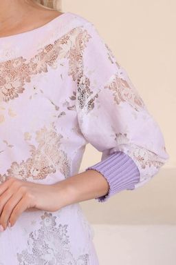 Блуза М4-5046/8