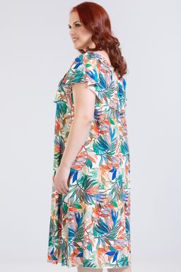 5146 Платье - Prima linea фото 3